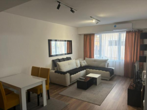 SB Apartments IV